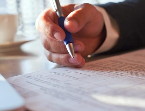 Warum Sie Ihre Steuererklärung sauber, fristgerecht und vollständig von Profis erledigen lassen sollten