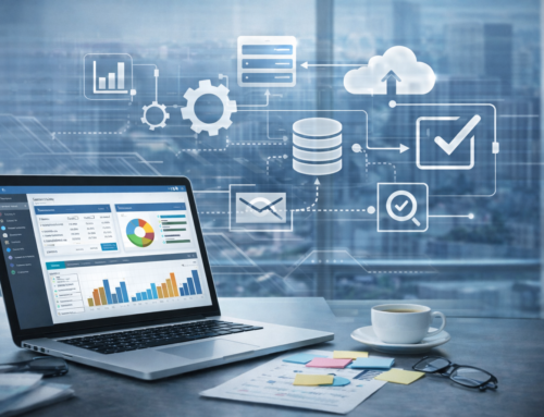 Erfolgreiche Digitalisierungsprojekte in KMU – was in der Praxis wirklich wirkt