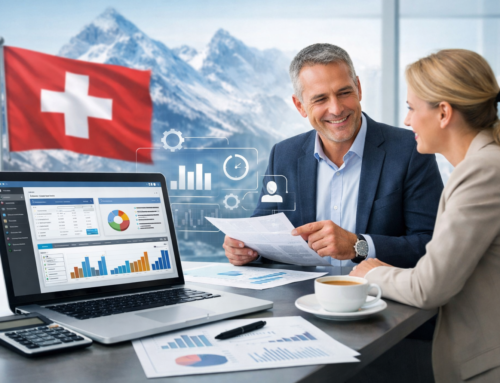 Warum wir mit Schweizer Business-Software besonders gute Erfahrungen machen